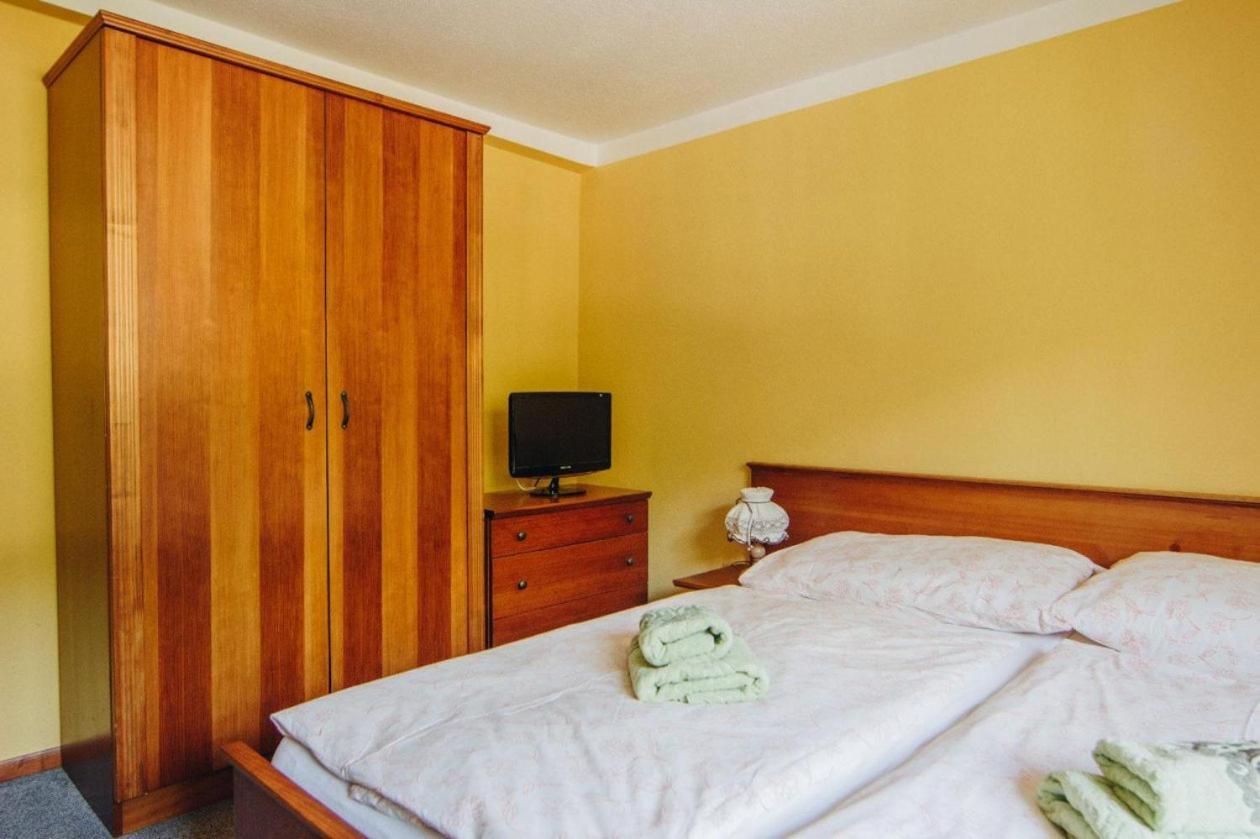 Haus Blueberry - Baranek Resorts Leogang Ngoại thất bức ảnh