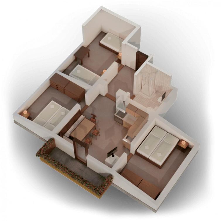 Haus Blueberry - Baranek Resorts Leogang Ngoại thất bức ảnh