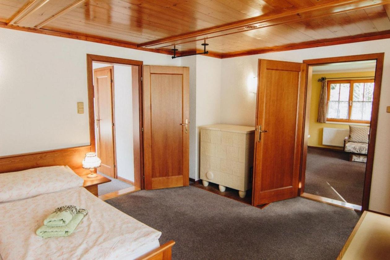 Haus Blueberry - Baranek Resorts Leogang Ngoại thất bức ảnh