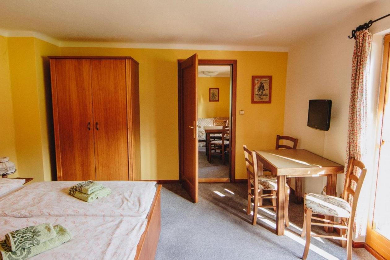 Haus Blueberry - Baranek Resorts Leogang Ngoại thất bức ảnh