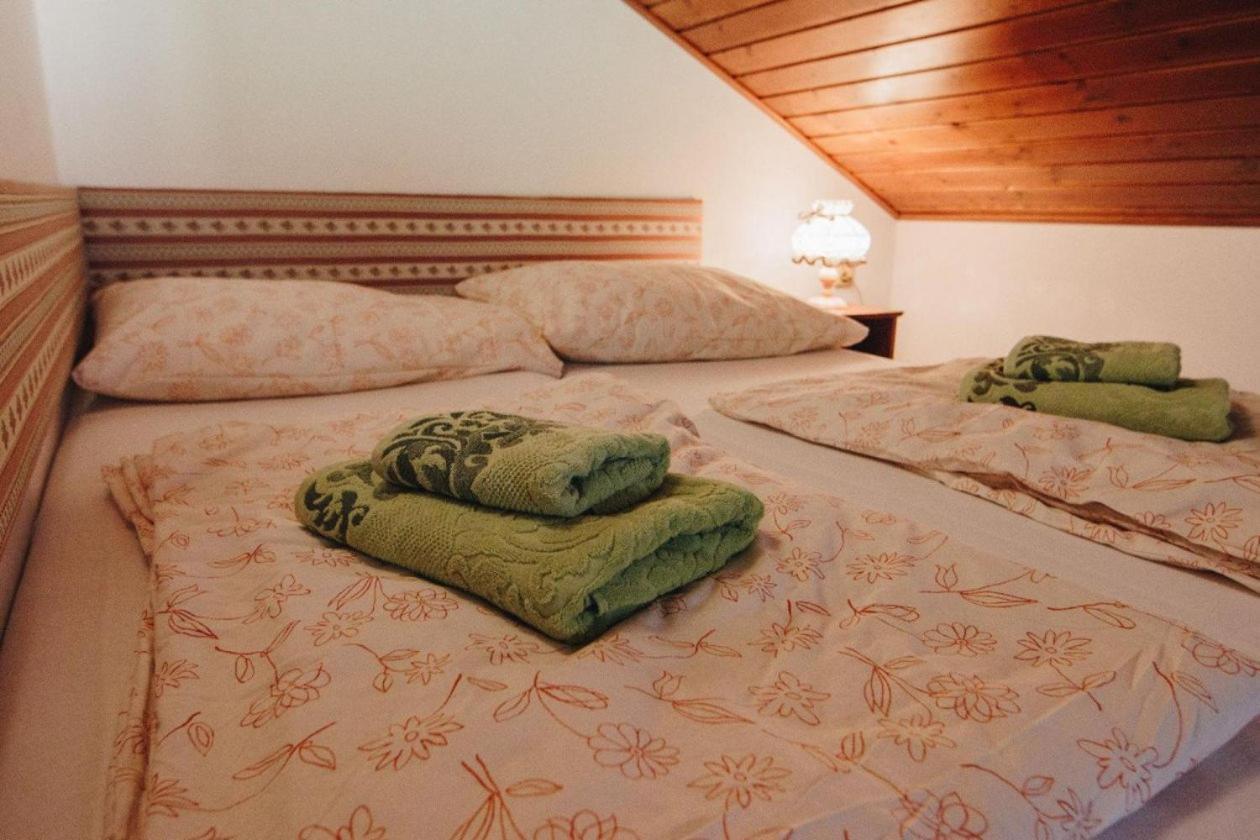 Haus Blueberry - Baranek Resorts Leogang Ngoại thất bức ảnh