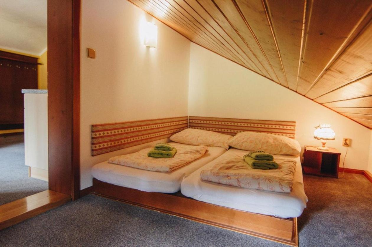 Haus Blueberry - Baranek Resorts Leogang Ngoại thất bức ảnh
