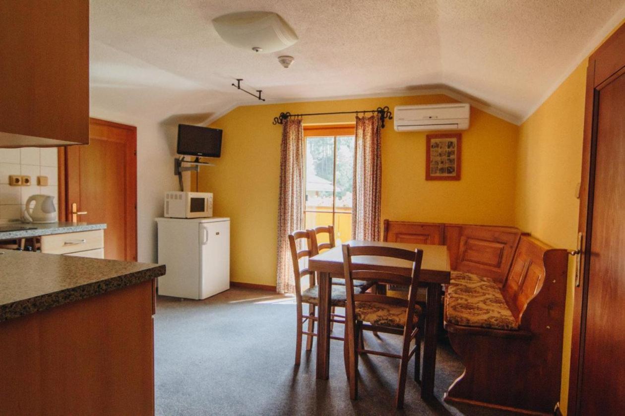 Haus Blueberry - Baranek Resorts Leogang Ngoại thất bức ảnh