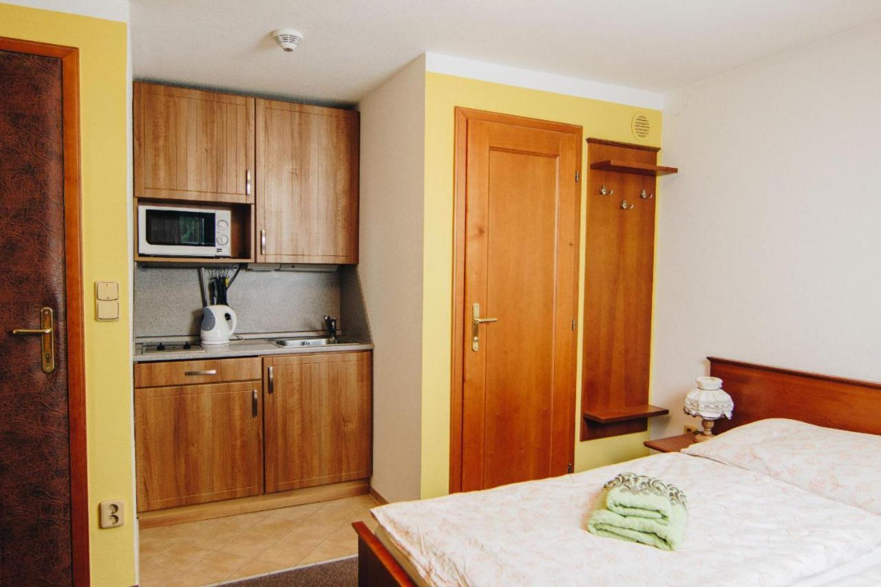 Haus Blueberry - Baranek Resorts Leogang Ngoại thất bức ảnh