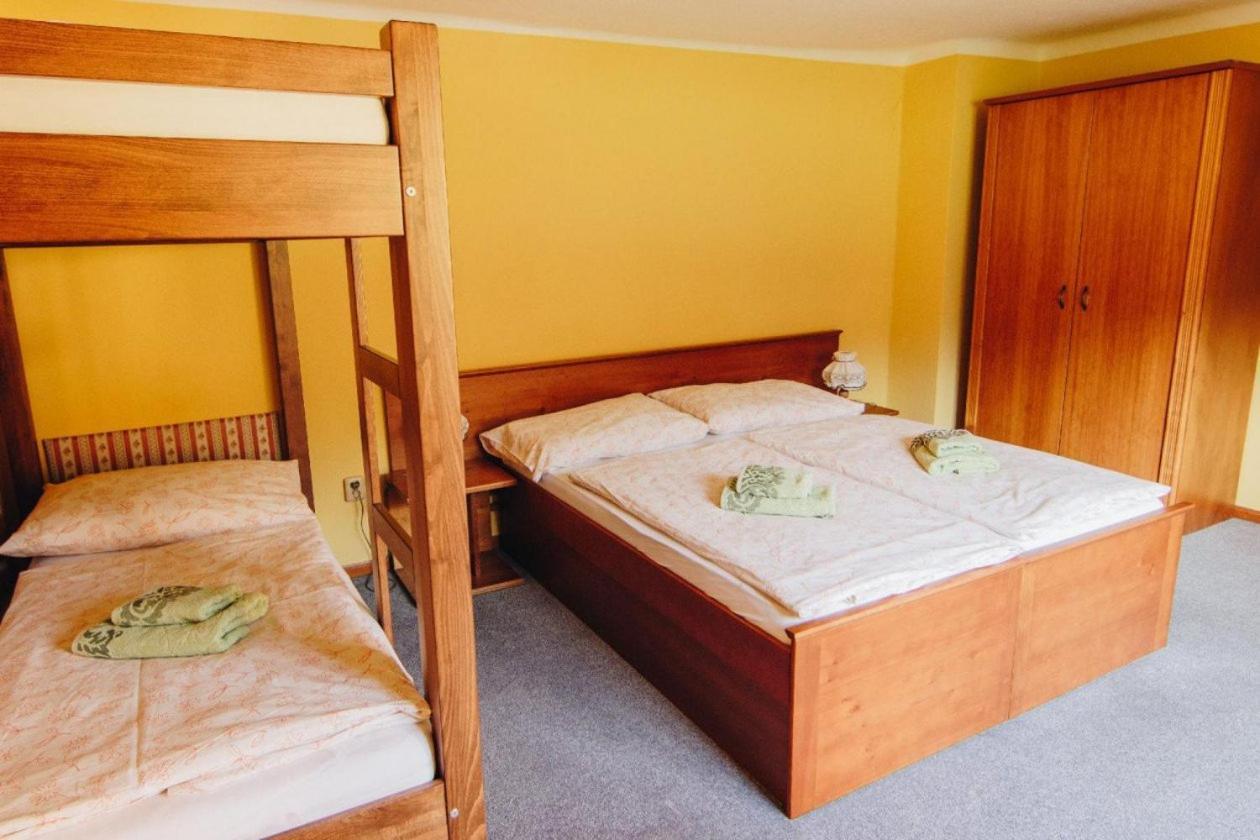 Haus Blueberry - Baranek Resorts Leogang Ngoại thất bức ảnh