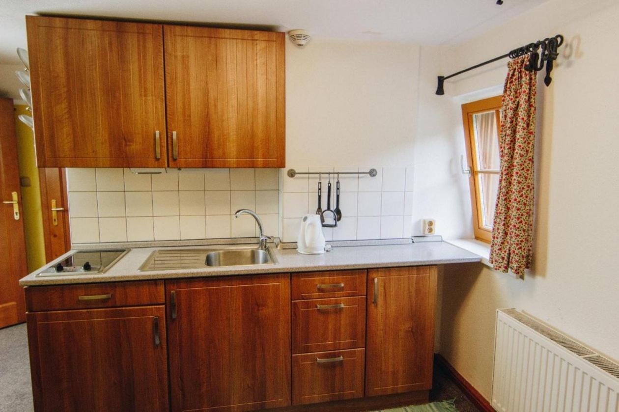 Haus Blueberry - Baranek Resorts Leogang Ngoại thất bức ảnh