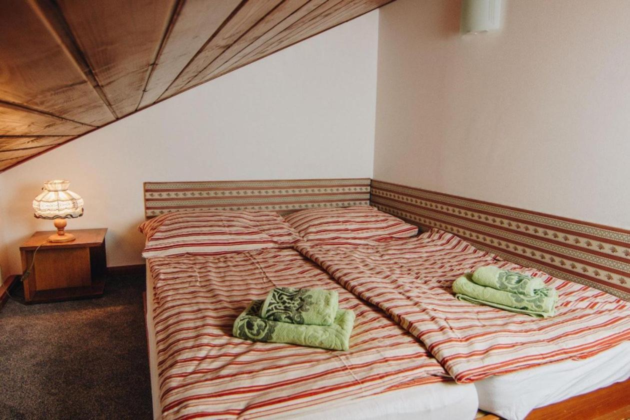 Haus Blueberry - Baranek Resorts Leogang Ngoại thất bức ảnh