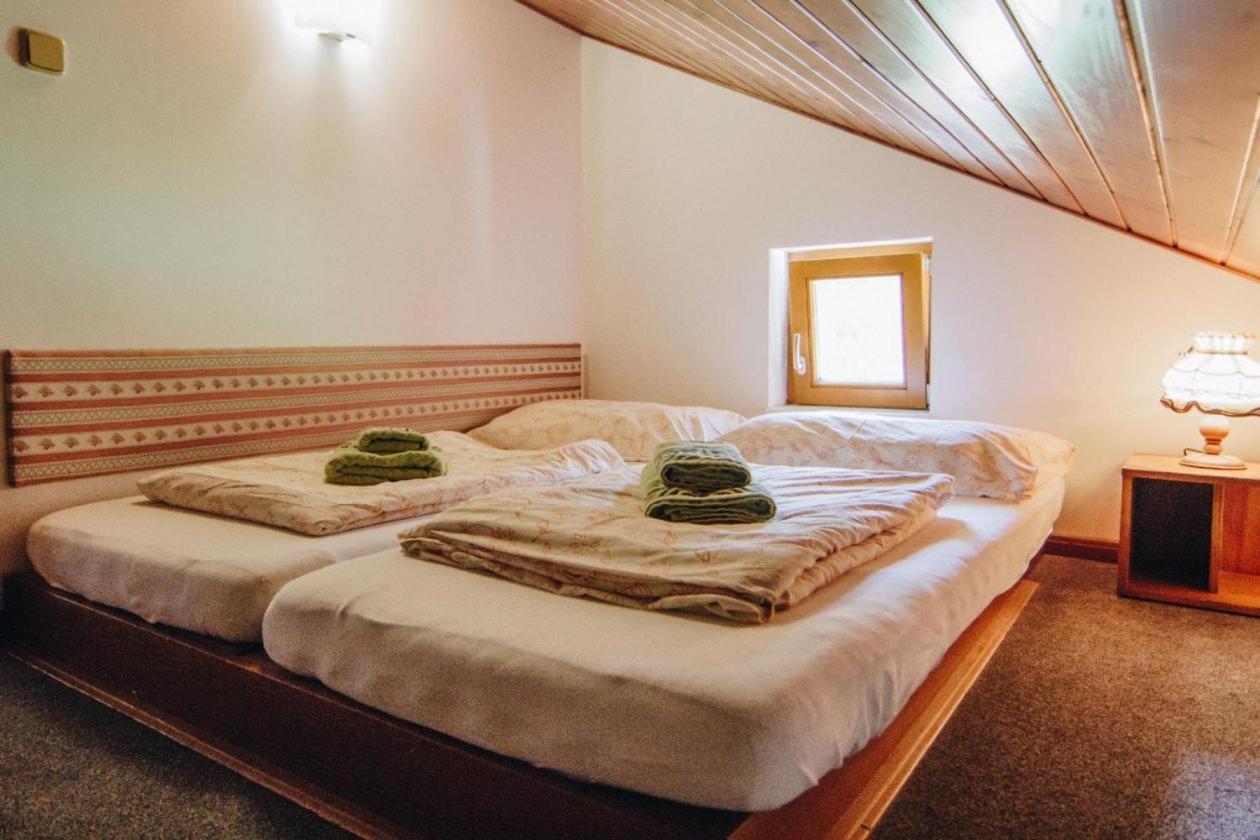 Haus Blueberry - Baranek Resorts Leogang Ngoại thất bức ảnh